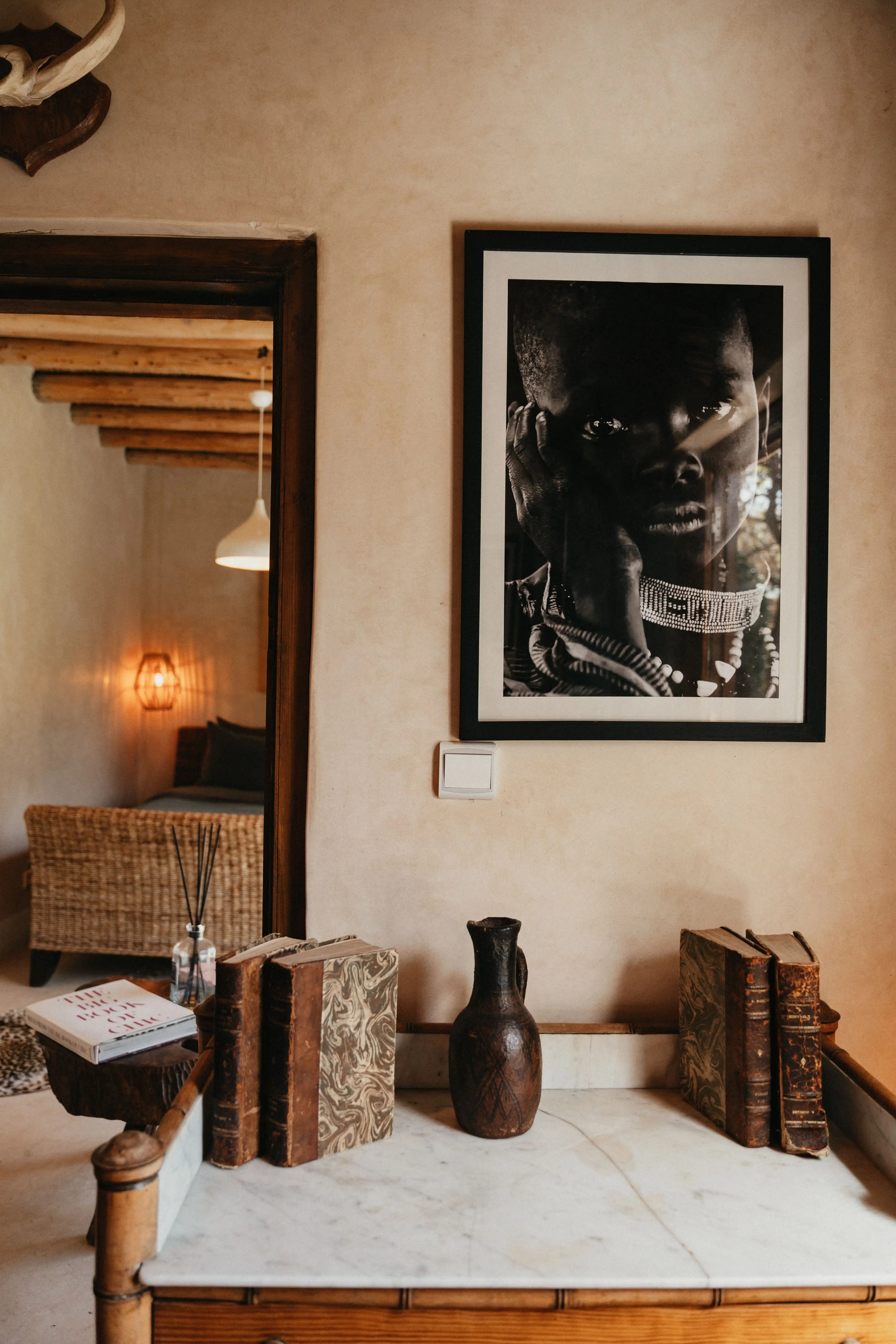 Gallery Pure Farm House