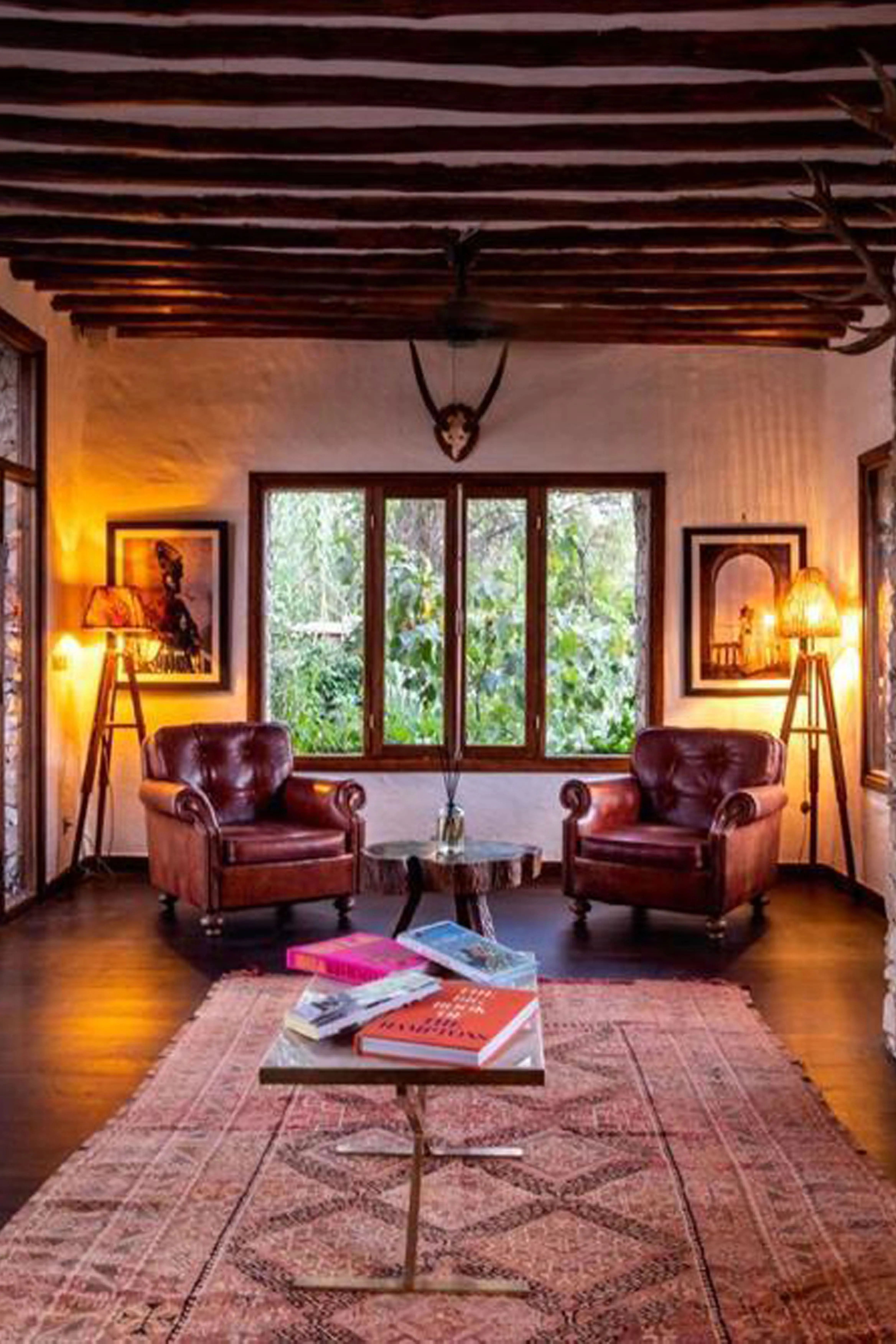 Gallery Pure Farm House