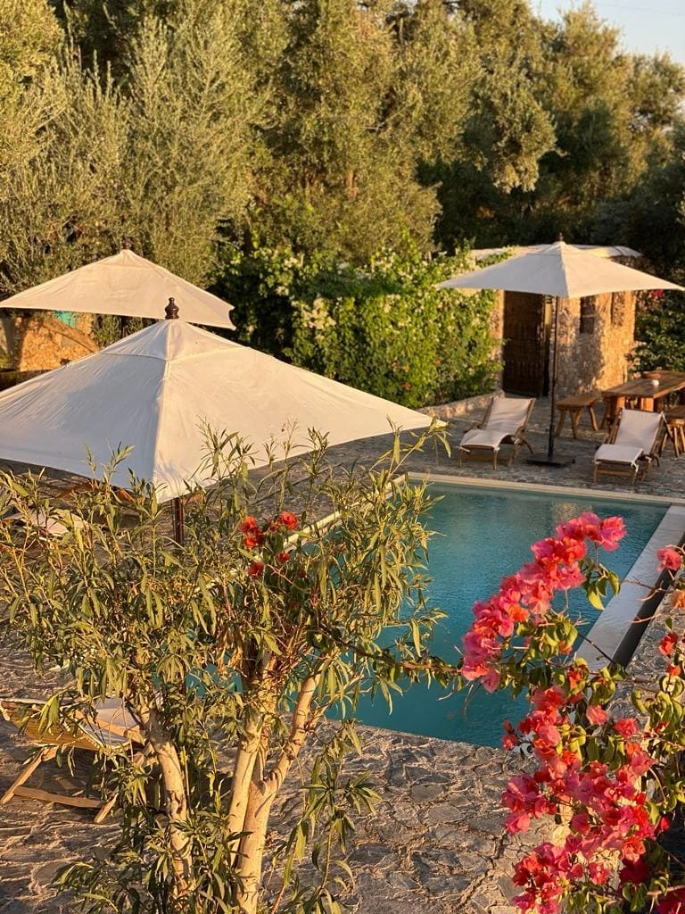 Rooms Pure Farm House