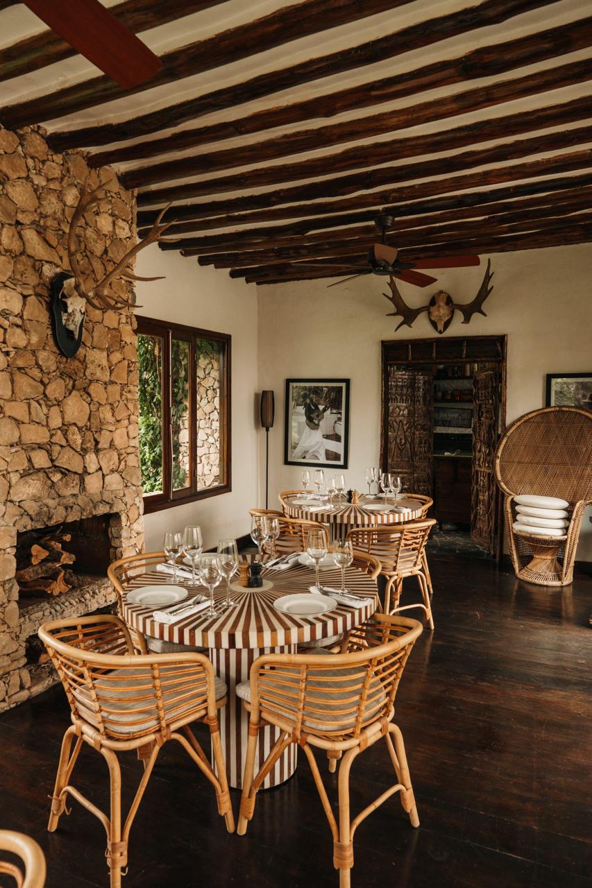 Rooms Pure Farm House