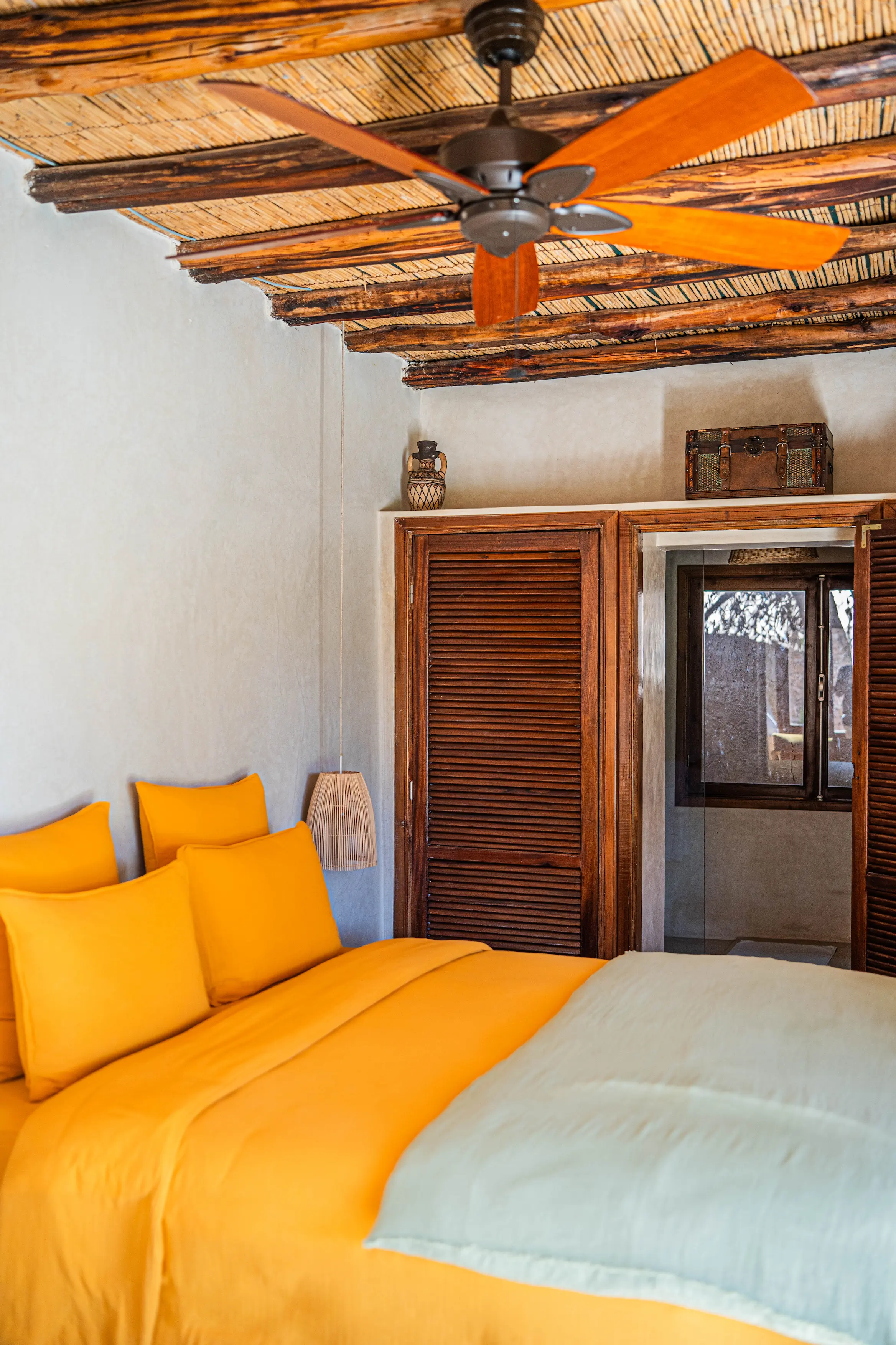 Premium adults-only accommodation offering a private escape near the Agafay desert